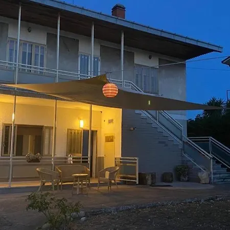 Holiday home Villino Cantagalli