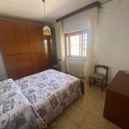 Villino Cantagalli * Treglio
