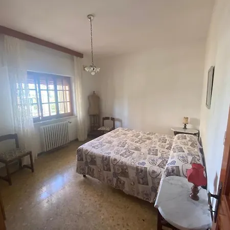 Holiday home Villino Cantagalli *